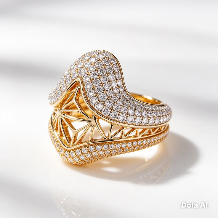 Signature Jewelry